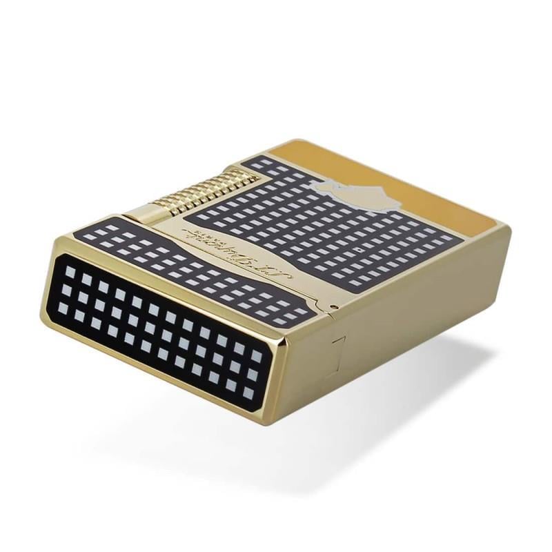 S.T. Dupont Le Grand Cohiba Puro Çakmağı 023110 - TR2123