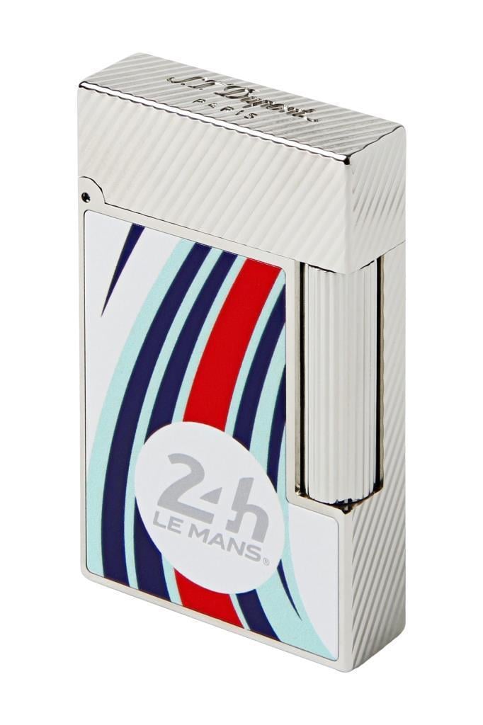 S.T. Dupont 24h Le Mans Ligne 2 Puro Çakmağı 16088 - TR6610