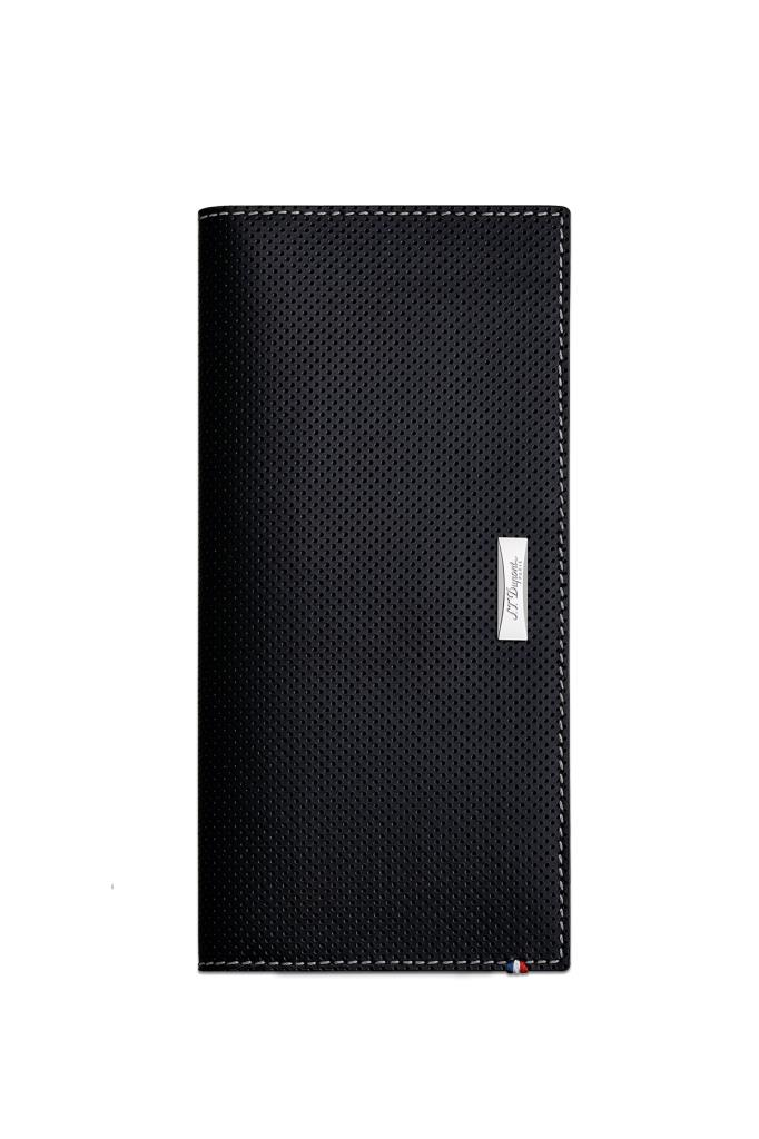 S.T. Dupont Line D Uzun Deri Cüzdan 170414 - TR4817