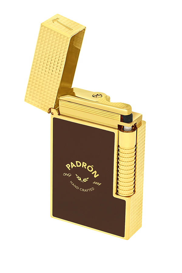 S.T. Dupont Le Grand Padron Limited Edition Puro Çakmağı C23014 - TR7594