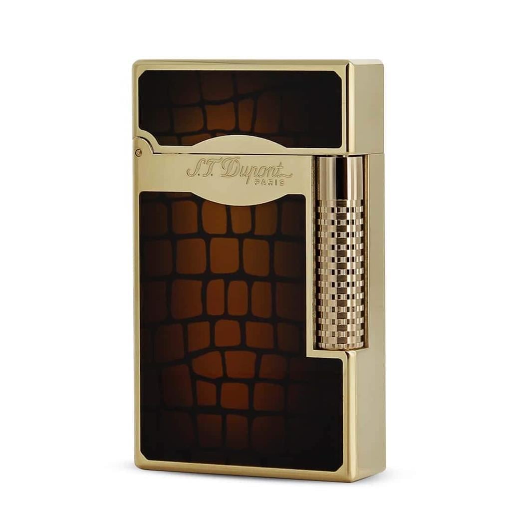 S.T. Dupont Le Grand Puro Çakmağı 23024 - TR1733