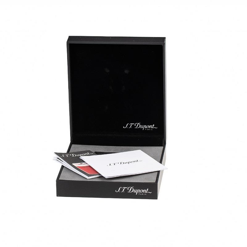 S.T. Dupont Defi Extreme Limited Edition Dragon Desıgn 2 Torch Puro Çakmağı 21608 - TR3209