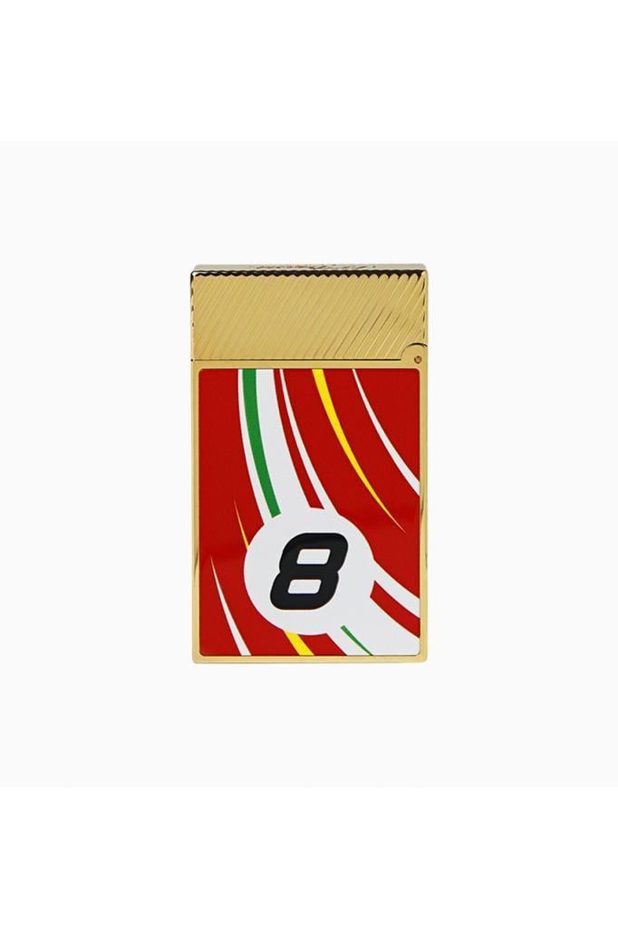 S.T. Dupont 24th Le Mans Ligne 2 Puro Çakmağı 16090 - TR6611