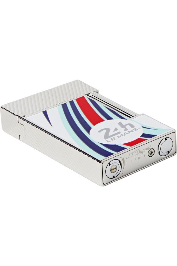 S.T. Dupont 24h Le Mans Ligne 2 Puro Çakmağı 16088 - TR6610