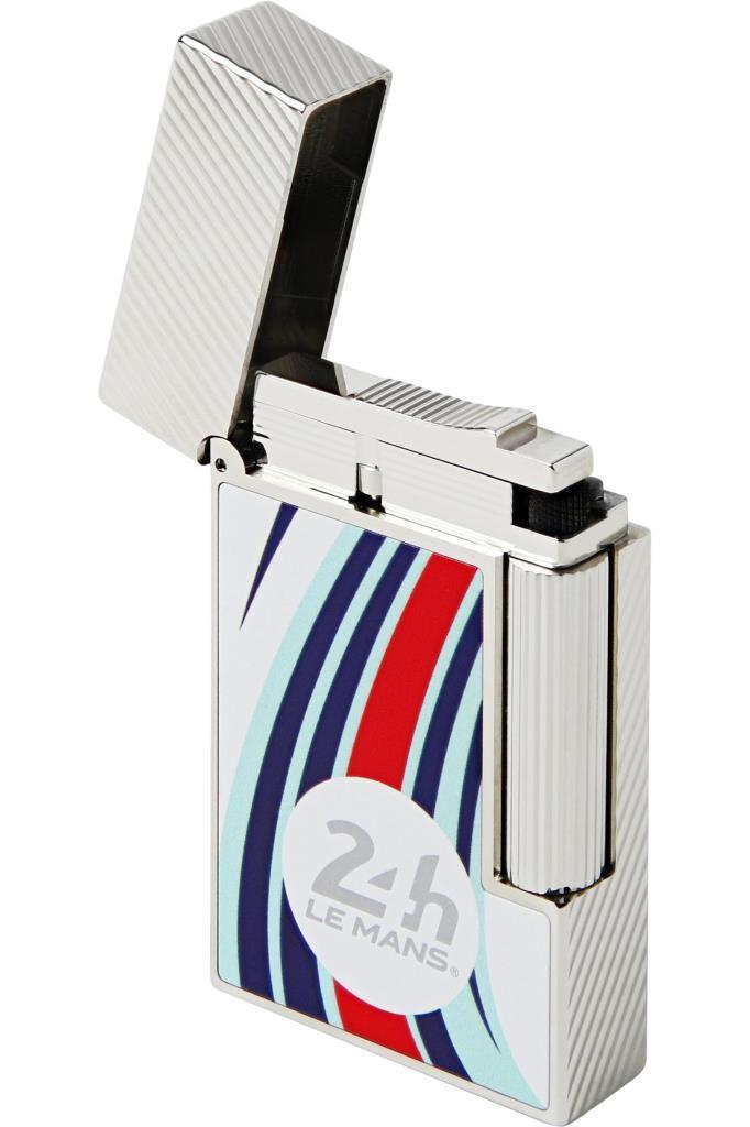 S.T. Dupont 24h Le Mans Ligne 2 Puro Çakmağı 16088 - TR6610