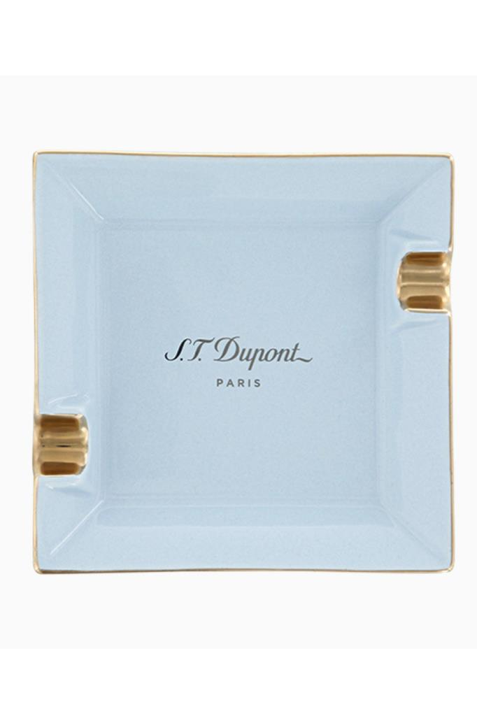 S.T. Dupont Mavi Puro Küllüğü 6279 - TR4358
