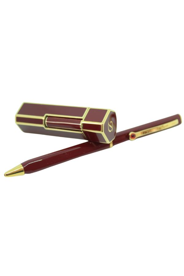 S.T. Dupont Mon Kırmızı Puro Çakmağı 26001 - TR5031