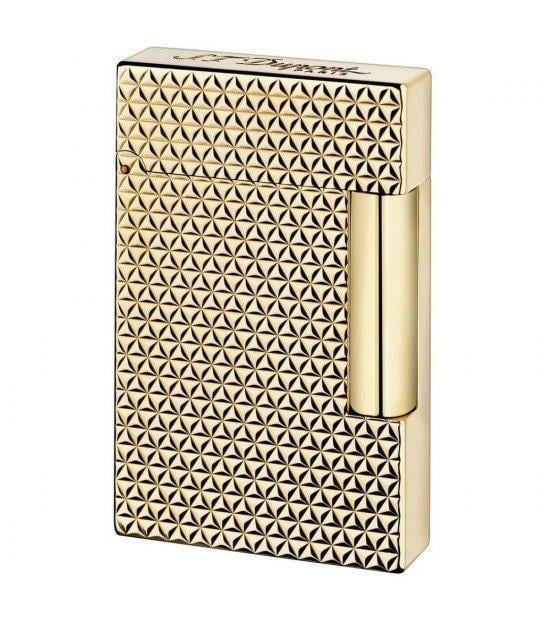 S.T. Dupont Ligne 2 Gold Puro Çakmağı 16433 - TR1087