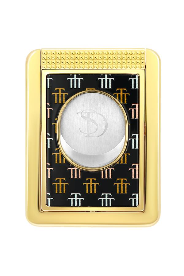 S.T. Dupont 55th Annieversary Trinidad Puro Masası Kesici 3477