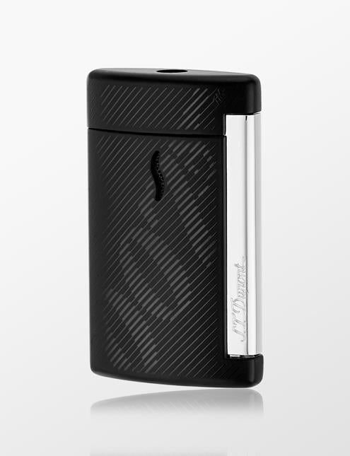 S.T. Dupont Minijet 007 James Bond Puro Çakmağı 10114 - TR1311