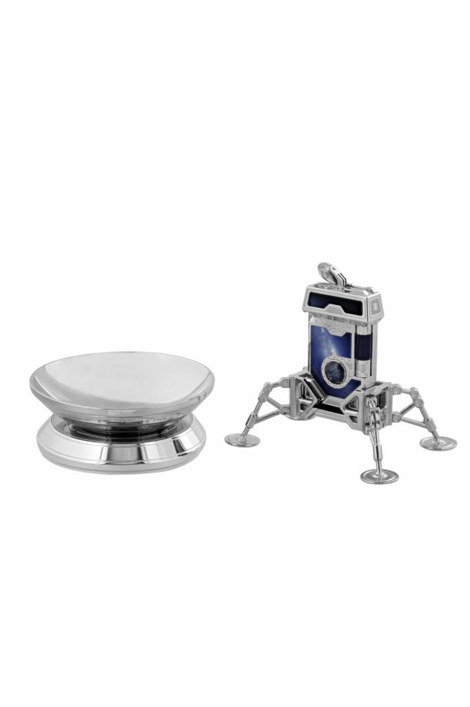 S.T. Dupont Space Odyssey Collection C2ODYSSEY - TR4816