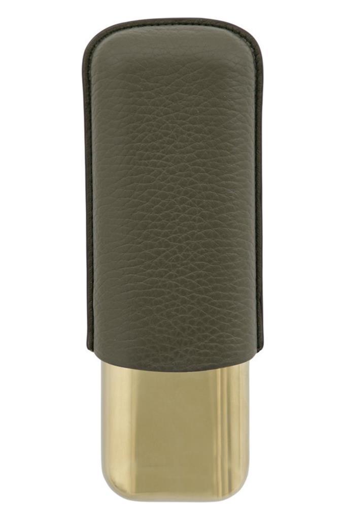 S.T. Dupont İkili Haki Puro Kılıfı 183269