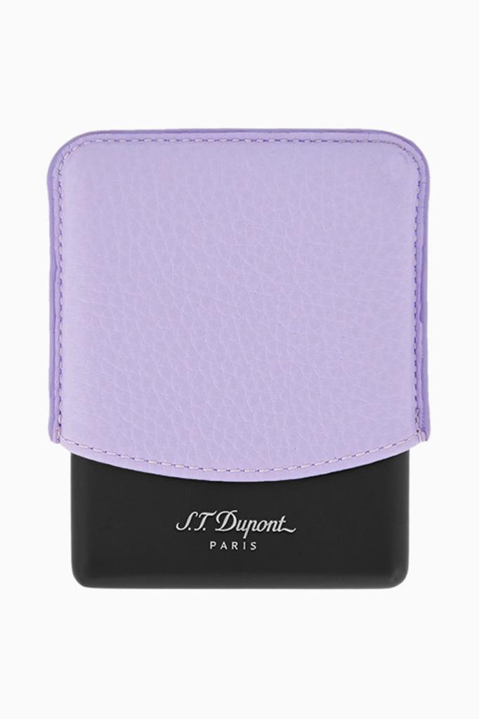 S.T. Dupont Lila Cigarillo Kılıfı 183092 - TR6663