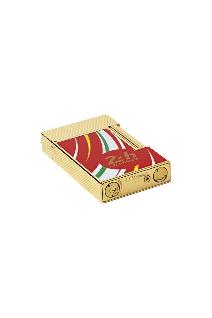 S.T. Dupont 24th Le Mans Ligne 2 Puro Çakmağı 16090 - TR6611