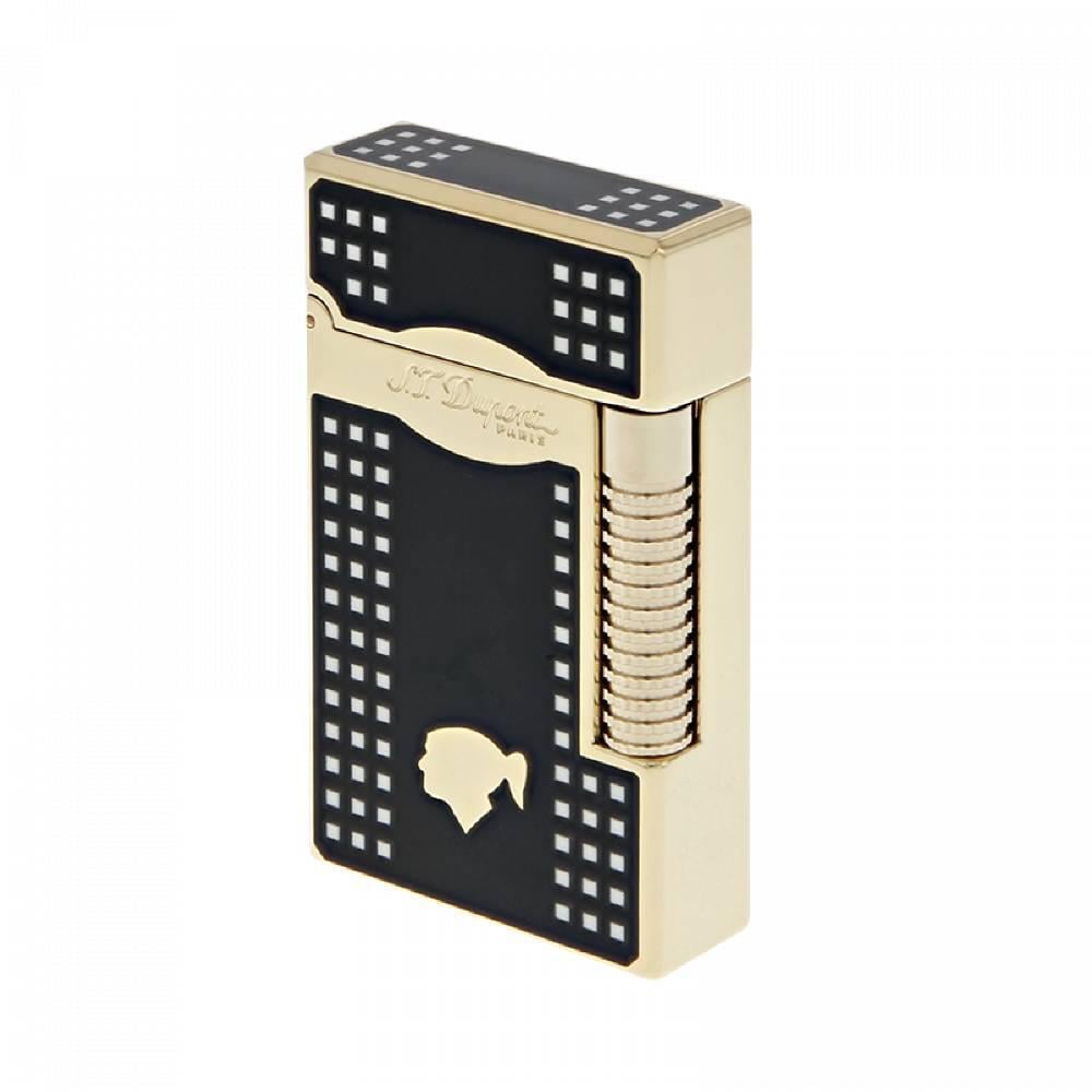 S.T. Dupont Le Grand Cohiba Behike Puro Çakmağı 023111 - TR2125