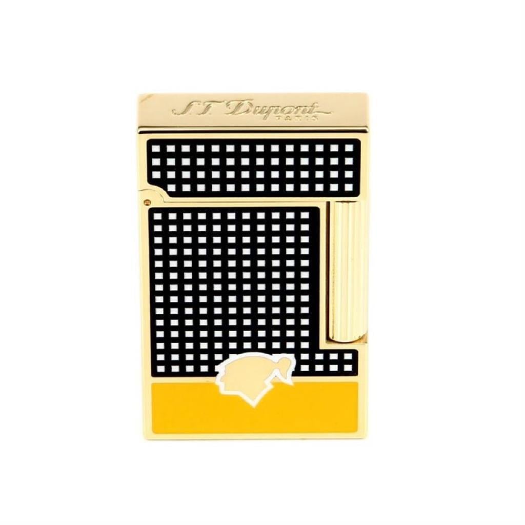 S.T. Dupont Cohiba Puro Çakmağı 016110 - TR2124
