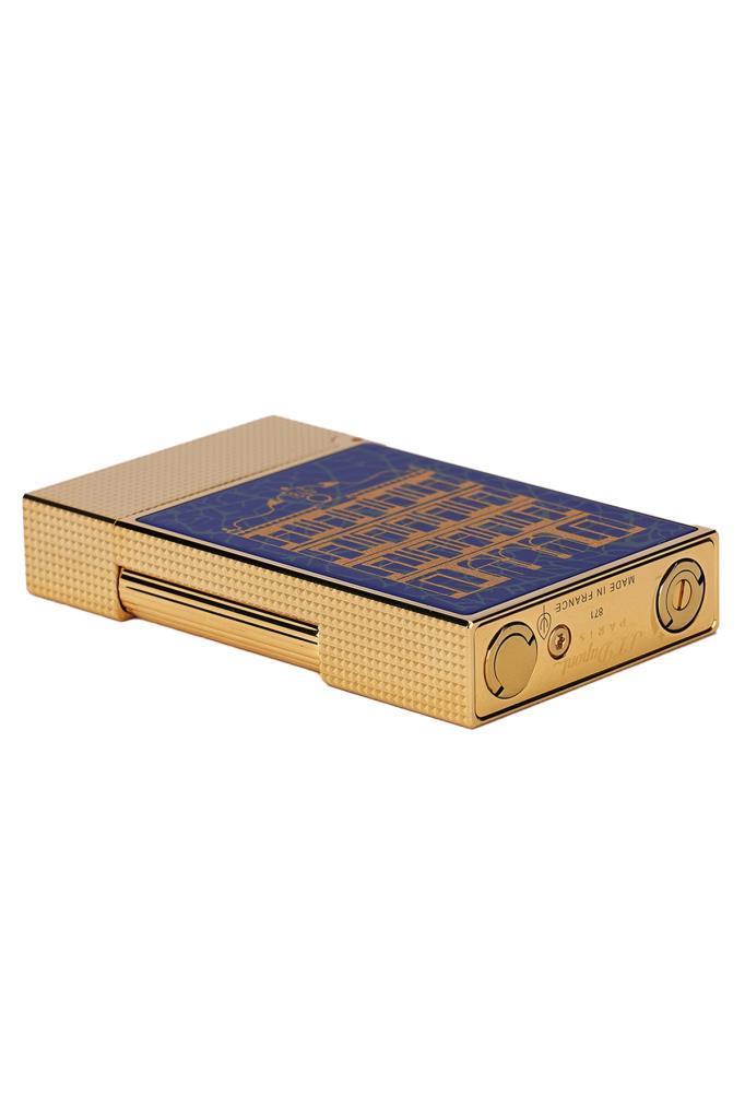 S.T. Dupont Linea Maestra Partagas Ligne 2 Puro Çakmağı 16095
