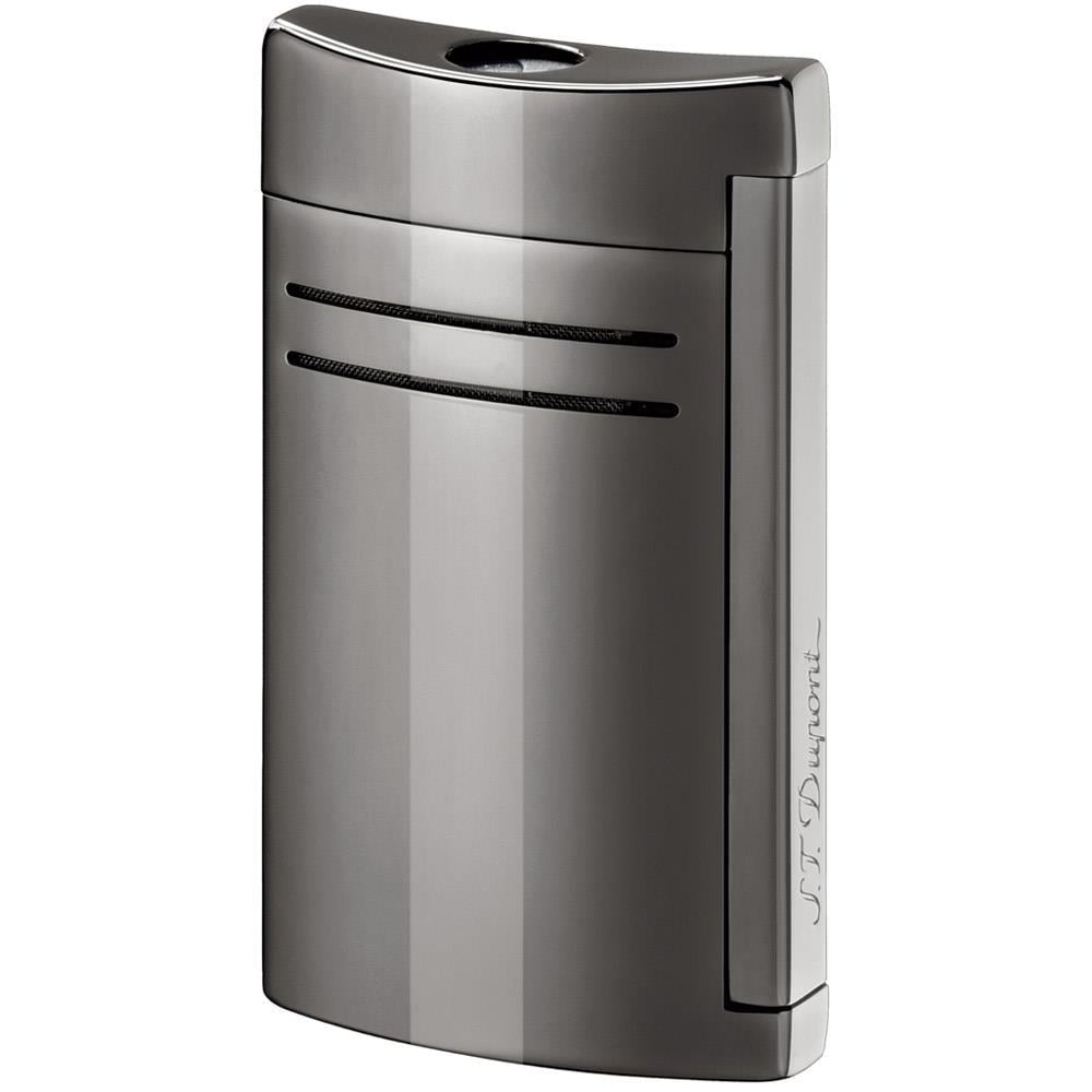 S.T. Dupont Gunmetal Maxijet Çakmak 20145 - TR578
