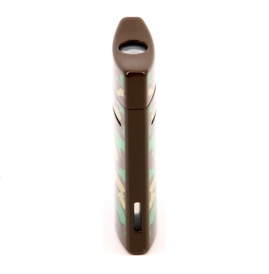 S.T. Dupont Minijet Brown Kamuflaj Puro Çakmağı 10087 - TR2864