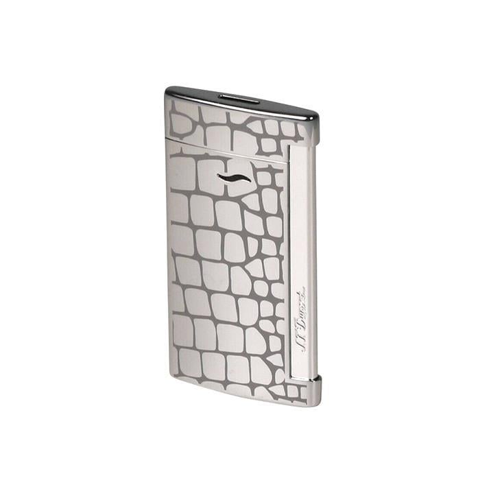 S.T. Dupont Slim 7 Krom Puro Çakmağı 27735 - TR1738