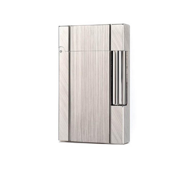 S.T. Dupont Ligne 2 Brushed Puro Çakmağı 16620 - TR3144