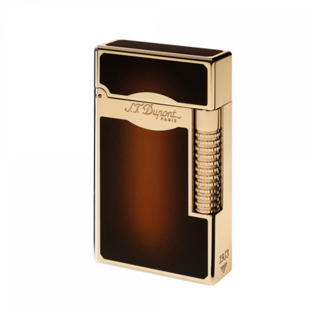 S.T. Dupont Le Grand Puro Çakmağı 23012 - TR2535