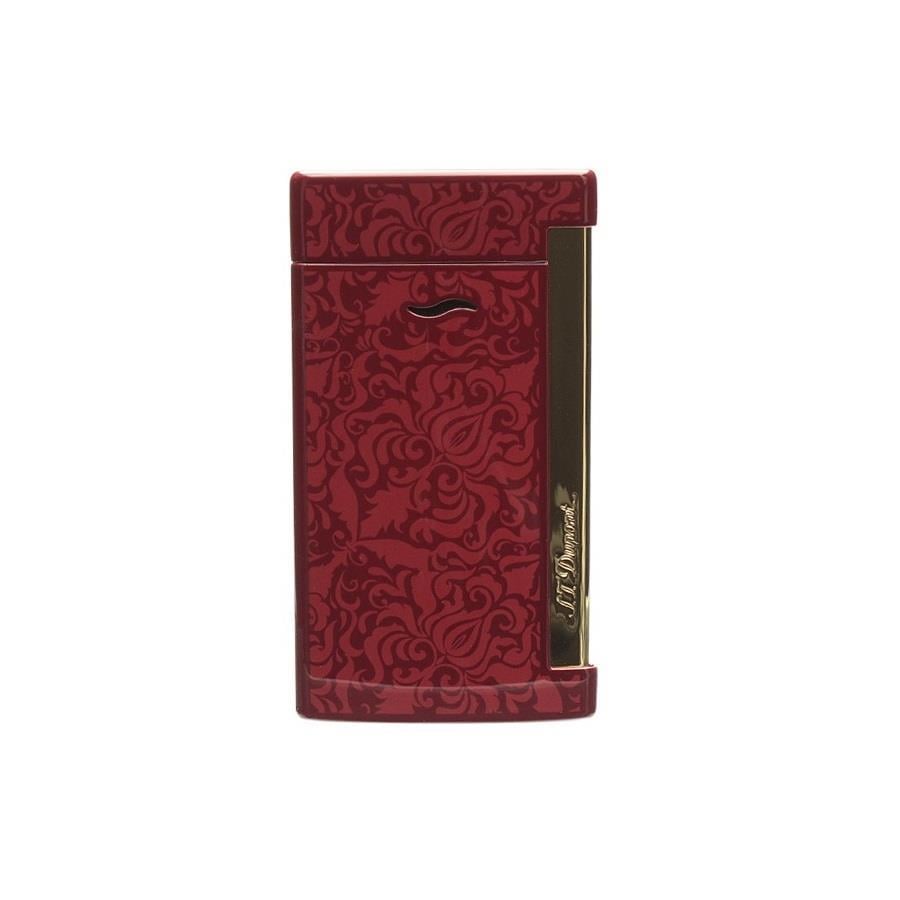 S.T. Dupont Slim 7 Baroque Puro Çakmağı 27724 - TR1298