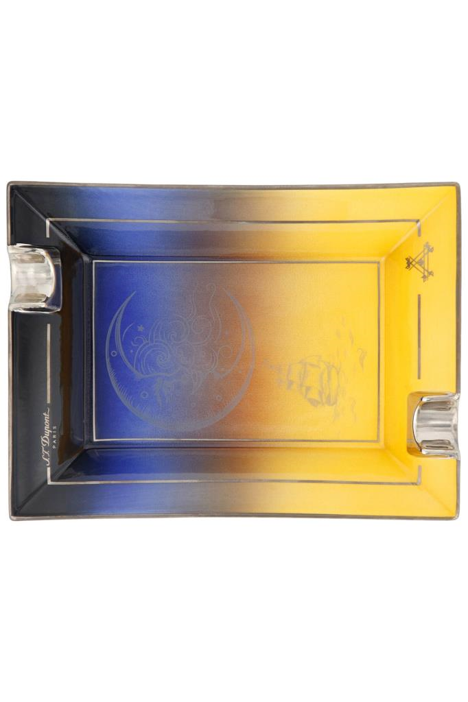 S.T. Dupont Monte Cristo Puro Küllüğü 6435 - TR6461