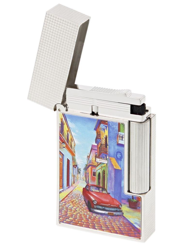 S.T. Dupont Havana Ligne 2 Puro Çakmağı 16389 - TR4298