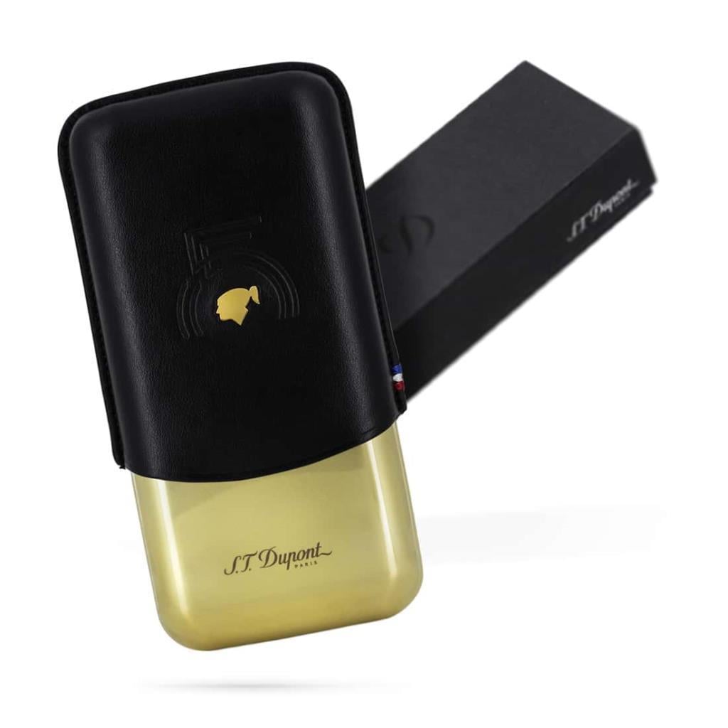 S.T. Dupont Cohiba 55Th Anniversary Puro Kılıfı 183255 - TR3407
