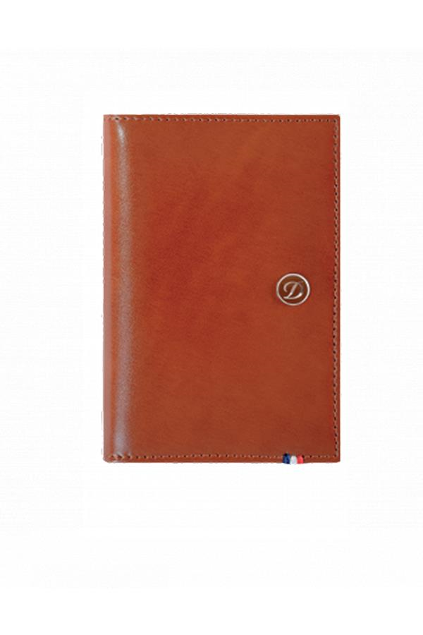 S.T. Dupont Kahverengi Kredi Kartlık 180113 - TR6933