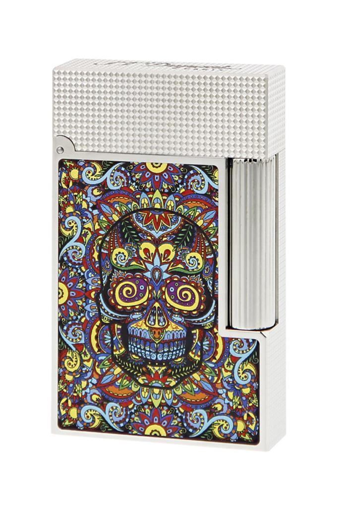 S.T. Dupont Ligne 2 Meksika Puro Çakmağı 16393 - TR4454