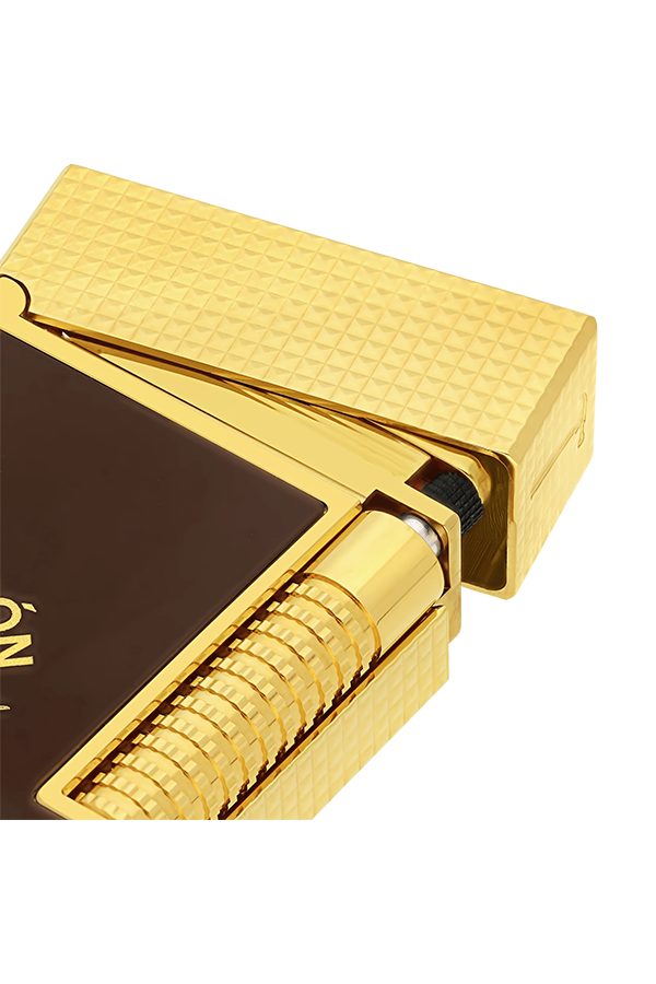 S.T. Dupont Le Grand Padron Limited Edition Puro Çakmağı C23014 - TR7594