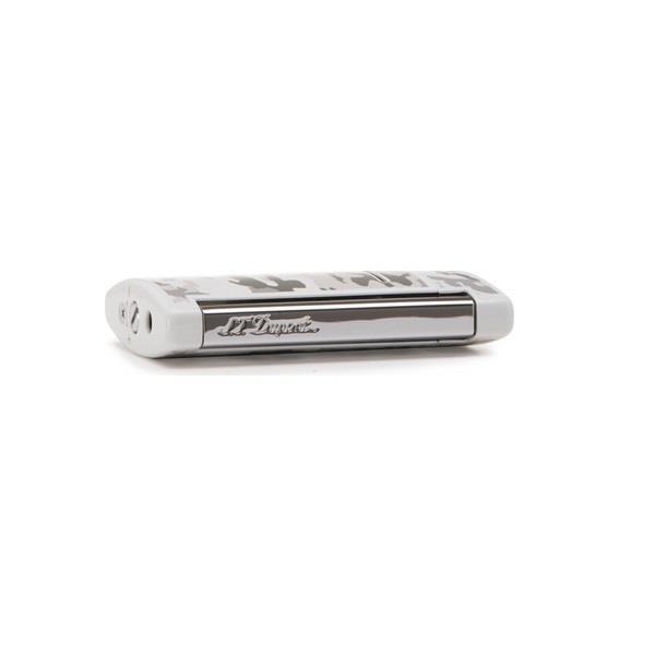 S.T. Dupont Minijet Chrome Puro Çakmağı 10089 - TR3145