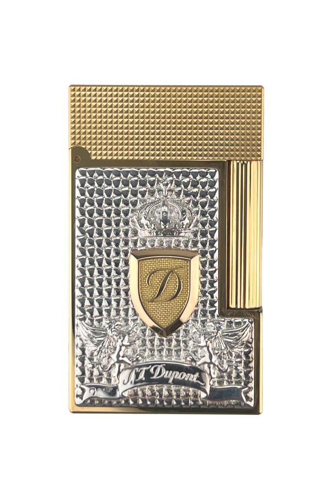 S.T. Dupont Ligne 2 Hotel Particulier Puro Çakmağı 16041 - TR4557
