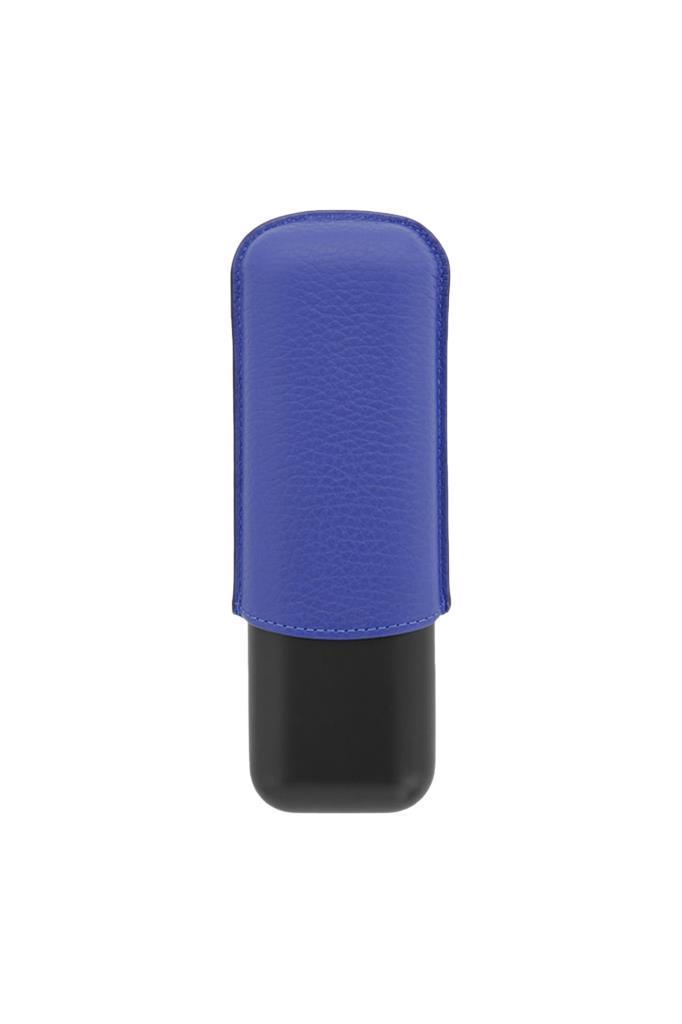 S.T. Dupont Ocean Blue İkili Puro Kılıfı 183161 - TR6208