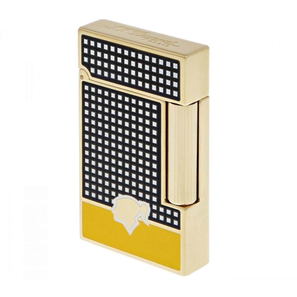 S.T. Dupont Cohiba Puro Çakmağı 016110 - TR2124