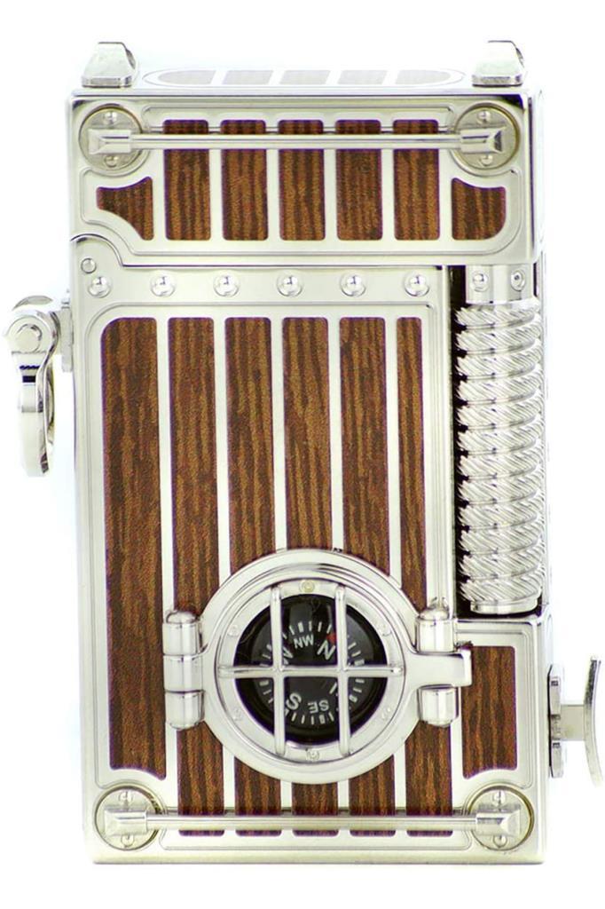 S.T. Dupont Limited Edition Seven Seas Puro Çakmağı 16604C3 - TR572