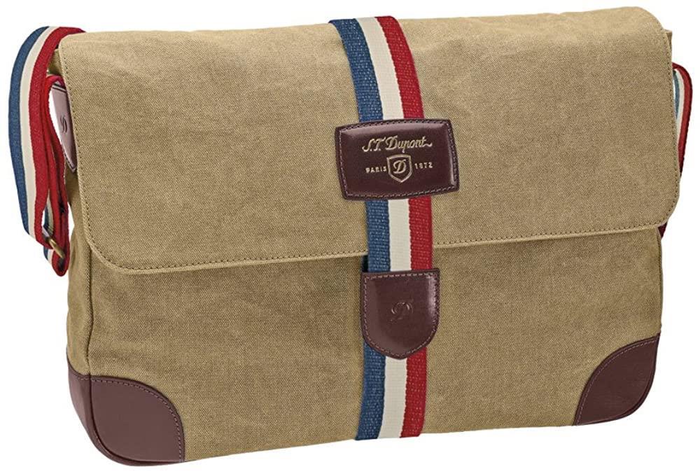 S.T. Dupont İkonik Çanta 191303 - TR1791