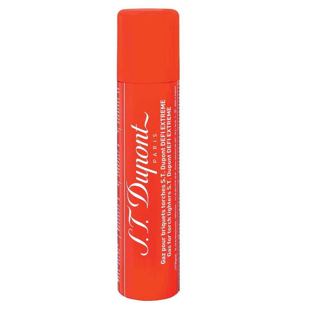 S.T. Dupont Çakmak Gazı Kırmızı 000431