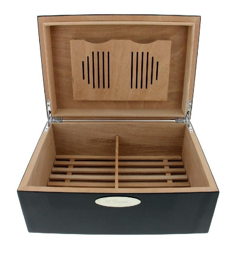 S.T. Dupont Cohiba Humidor Puro Kutusu 1310 - TR2860