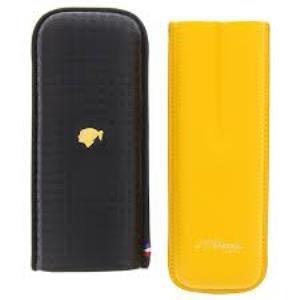 S.T. Dupont Cohiba ikili Puro Kılıfı 184010 - TR2094