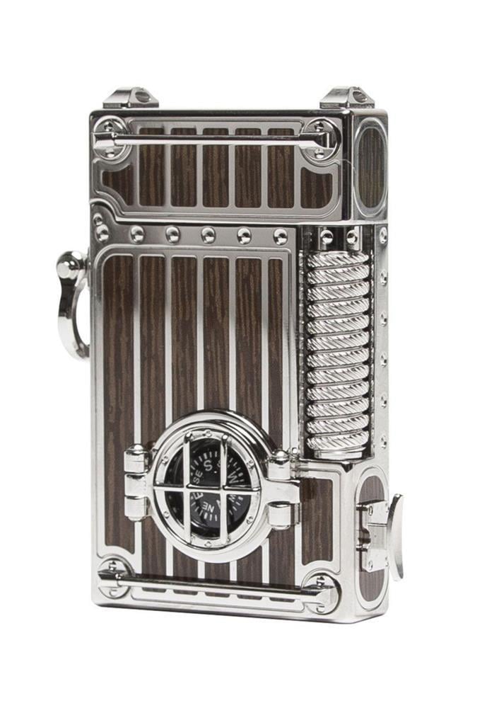 S.T. Dupont Limited Edition Seven Seas Puro Çakmağı 16604C3 - TR572