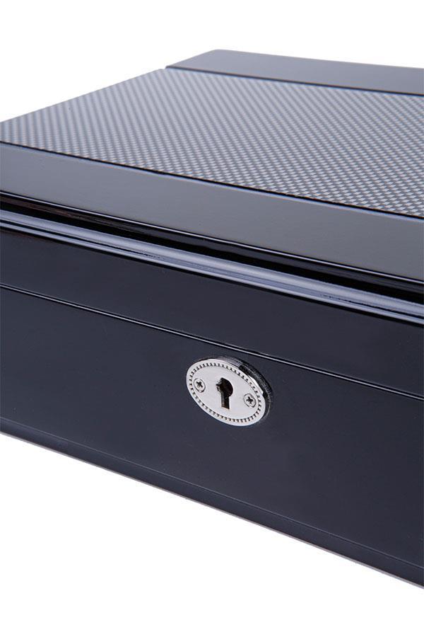San Martin Humidor Puro Kutusu
