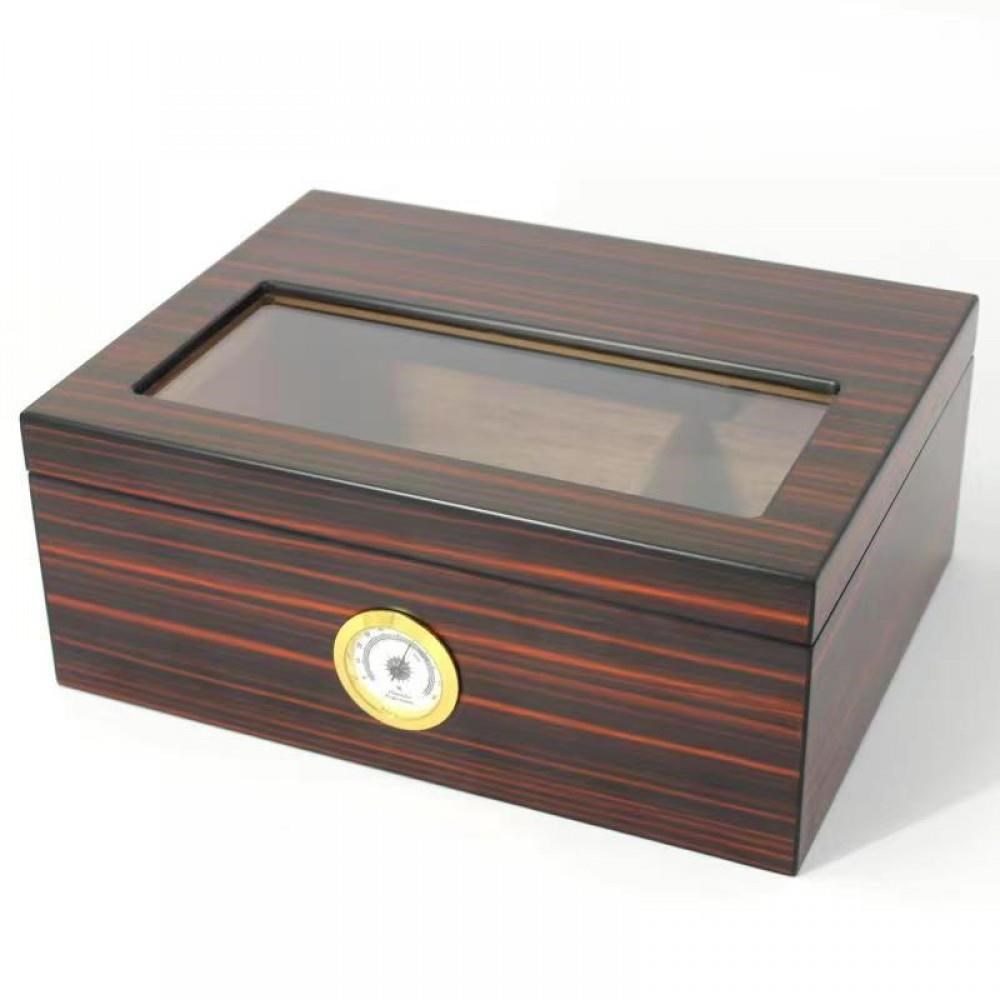 SAN SALVADOR HUMİDOR PURO KUTUSU TR3218