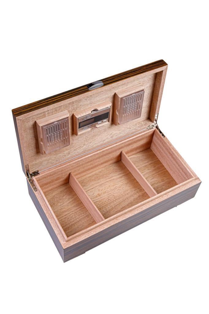 Soloy Humidor Puro Kutusu