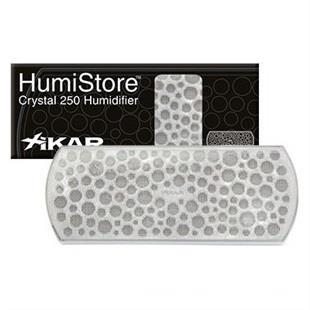 Xikar Kristal Puro Nemlendirici 250 ct