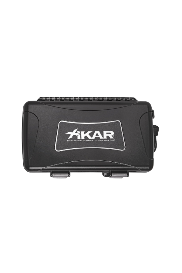 Xikar Seyahat Tipi 15 Humidor Puro Kutusu