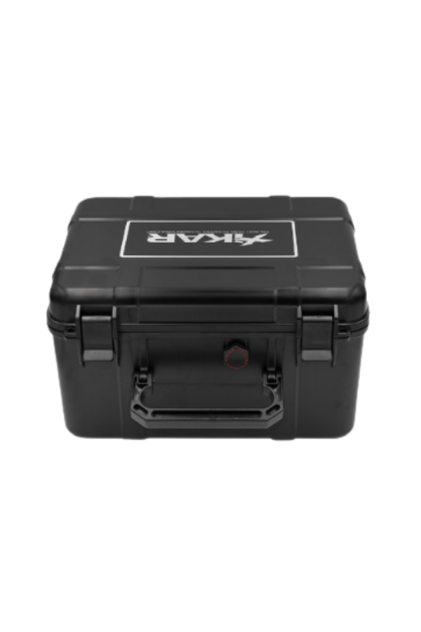 Xikar Seyahat Tipi 40 Humidor Puro Kutusu