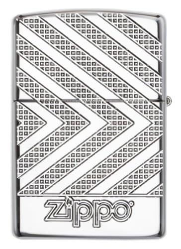 Zippo Çakmak 167 Annual Lighter 2018 G 167-059294 - TR8913